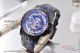 Perfect Replica Roger Dubuis Excalibur Quatuor Black Steel Case Skeleton Dial 48mm Watch (7)_th.jpg